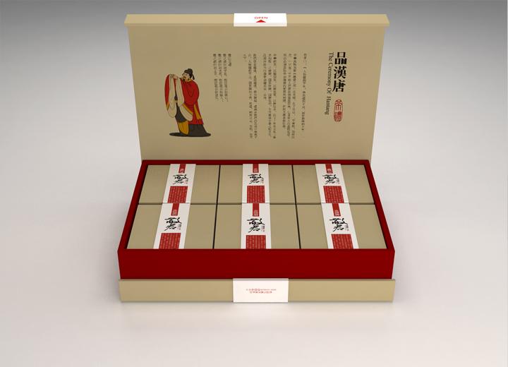 麟游县年货包装设计的温情密码——从市井烟火到年节仪式的视觉重构