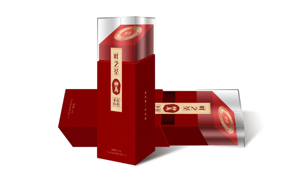 打破常规！这些脑洞大开的麟游县包装设计正在重新定义行业规则