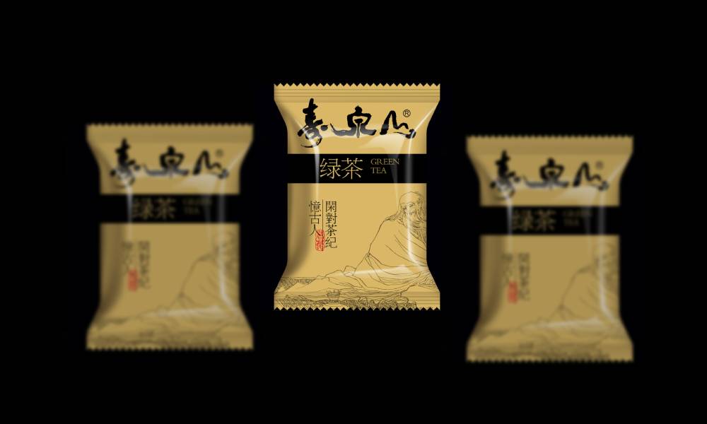 创新引领：麟游县食品包装设计的未来方向
